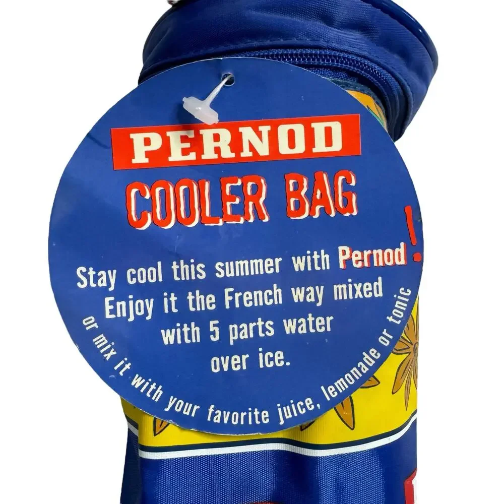Pernod new tags